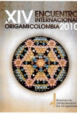 Origami Colombia 2010 - Spanish