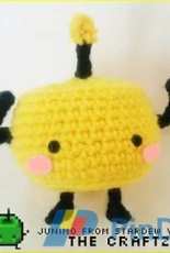 Planet June - June Gilbank - Junimo from Stardew Valley The Craftzilla - Free