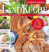 Leckeres aus der Landküche-N°2-March-April-2015/German