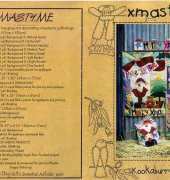 Kookaburra Cottage-xmastyme