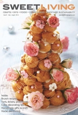 Sweet Living-Issue 8-August-2014
