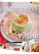 Boodschappen-N°4-2013 /Dutch