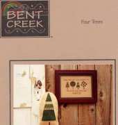 Bent Creek - Four Trees