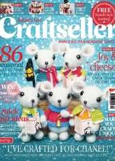 Craftseller-Issue 56-Christmas-2015 /no ads