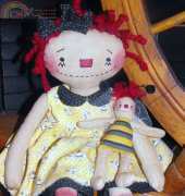 Prindle Mountain Primitives_Beatrix and Buzzi