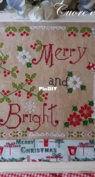 Cuore e Batticuore - Merry and Bright PCS