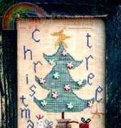 Fanci That - Christmas tree