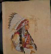 indian