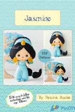 Noia Land - Jasmine