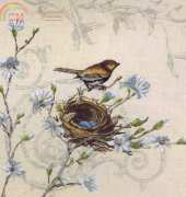 Anchor Maia 5678000-01175 - Wren and Magnolia
