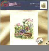 Lanarte 34779 Old waterpump