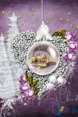 Digital scrapbooking