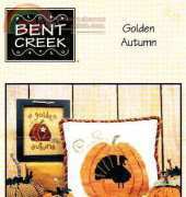 Bent Creek - Golden Autumn