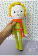 El Principito (The Little Prince)