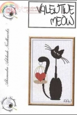 Alessandra Adelaide AAN - Valentine Meow