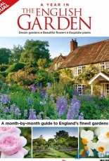 The English Garden - Annual 2017
