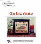 Something In Common 032 - God Bless America