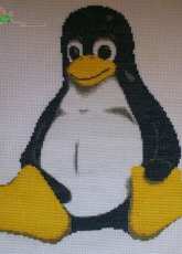 Tux - Linux mascot