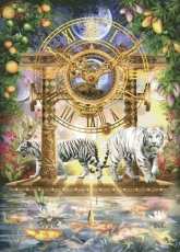 HAED HAECRM-21 Magikal Moment in Time Three by Ciro Marchetti